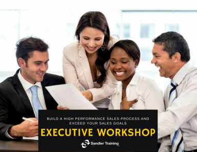 Executive Workshop