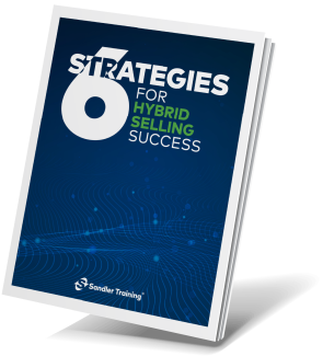 6 Strategies for Hybrid Selling Success Thumbnail